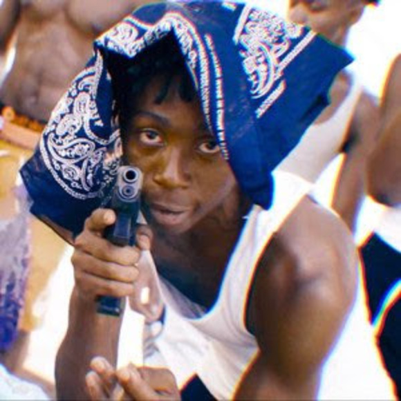 Meet your Posher, Brayden - Picture 1 of 1